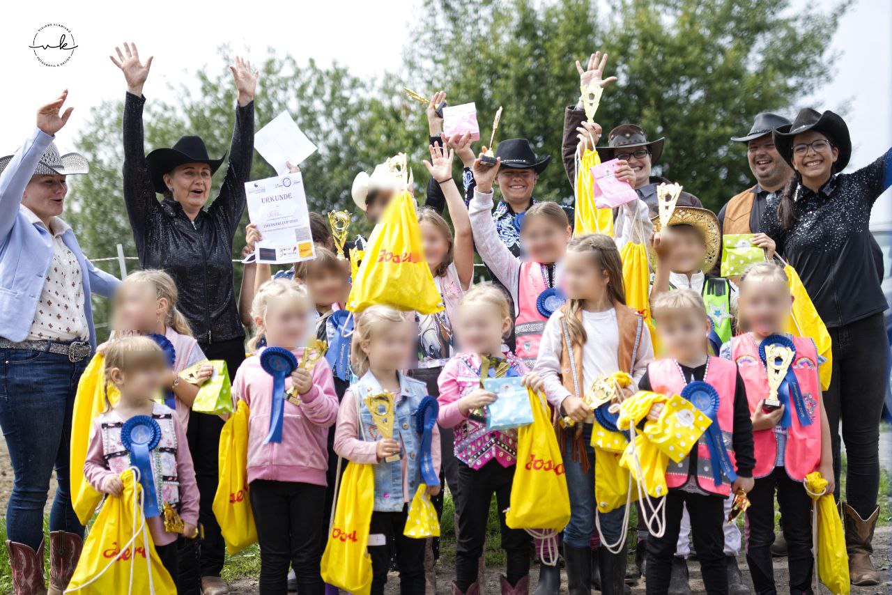 PonyCamp